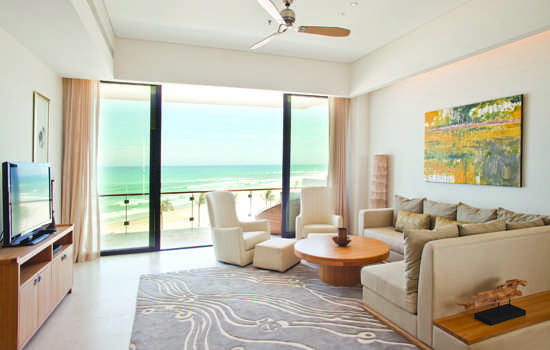 Hyatt Regency Danang Residences 2