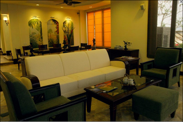 Căn hộ Olalani Resort & Condotel