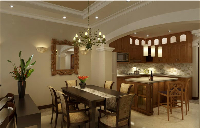 Căn hộ Olalani Resort & Condotel 3