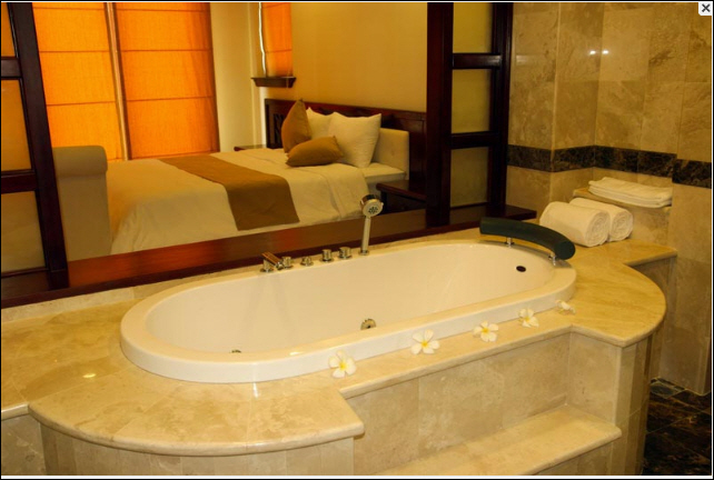 Căn hộ Olalani Resort & Condotel 4