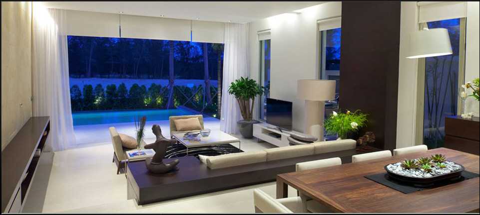 Biệt thự Norman Estates 2
