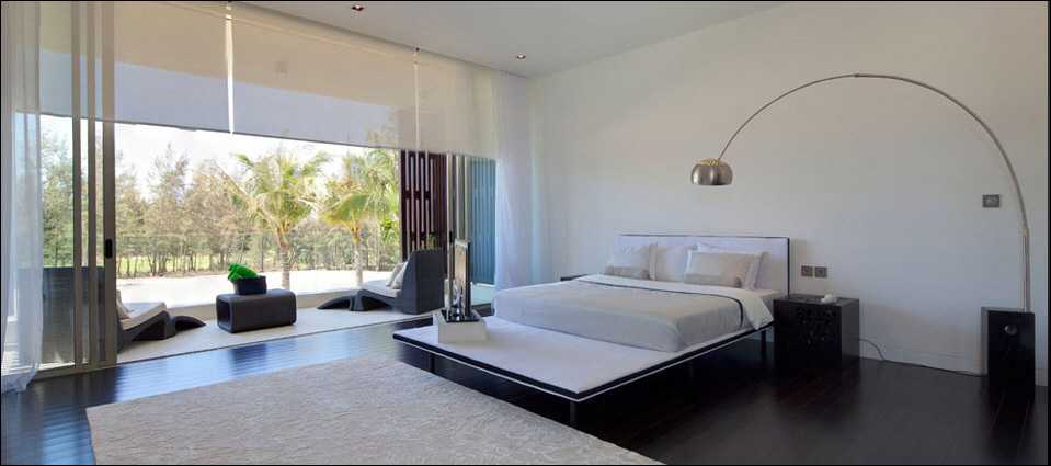 Biệt thự Norman Estates