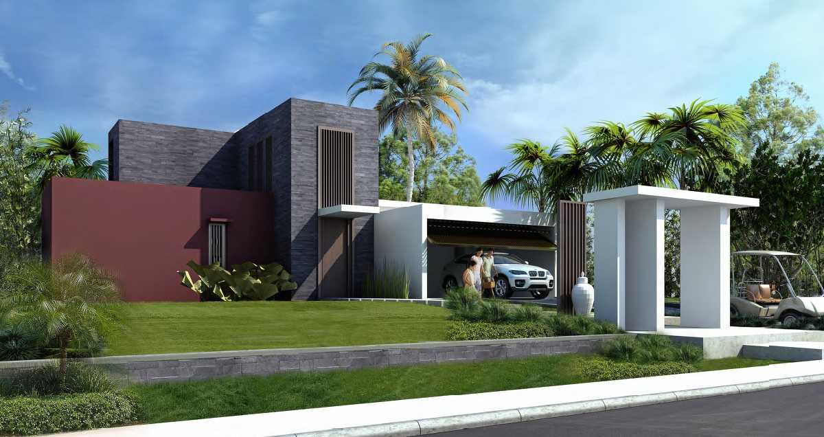 Biệt thự Norman Estates 6