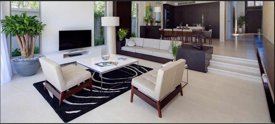 Biệt thự Norman Estates 5