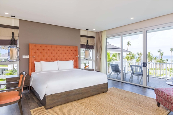 Biệt thự Premier Village Đà Nẵng 2