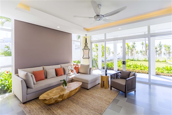 Biệt thự Premier Village Đà Nẵng