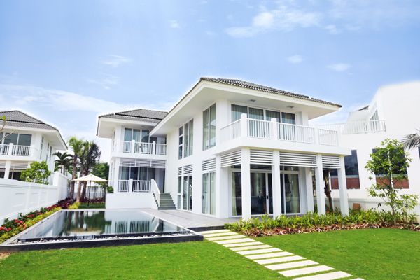 Biệt thự Premier Village Đà Nẵng 12