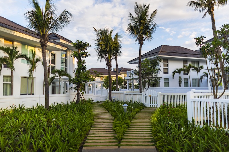 Biệt thự Premier Village Đà Nẵng 11