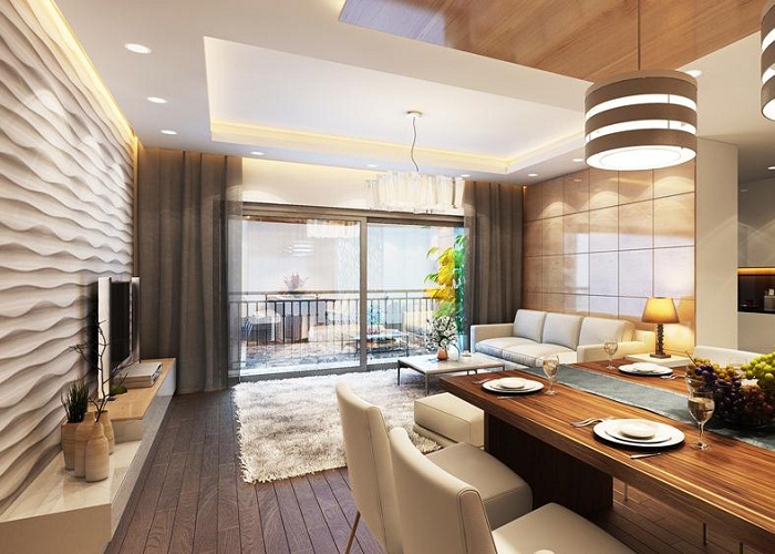Căn hộ Cocobay 2
