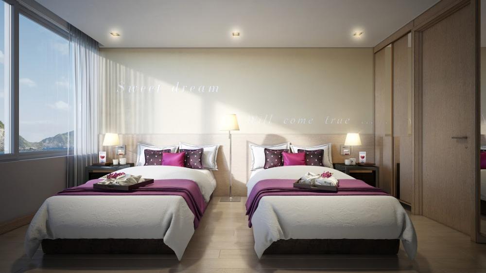 Căn hộ Cocobay 7