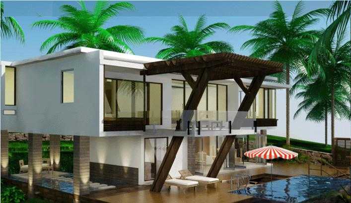 Biệt thự Mercure Sơn Trà Resort