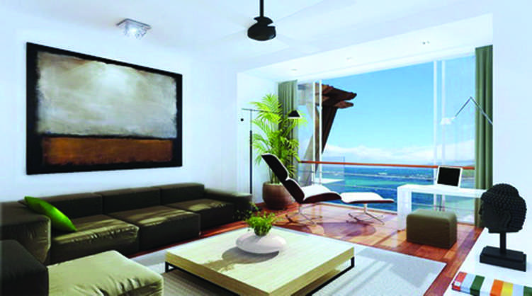 Biệt thự Mercure Sơn Trà Resort 7