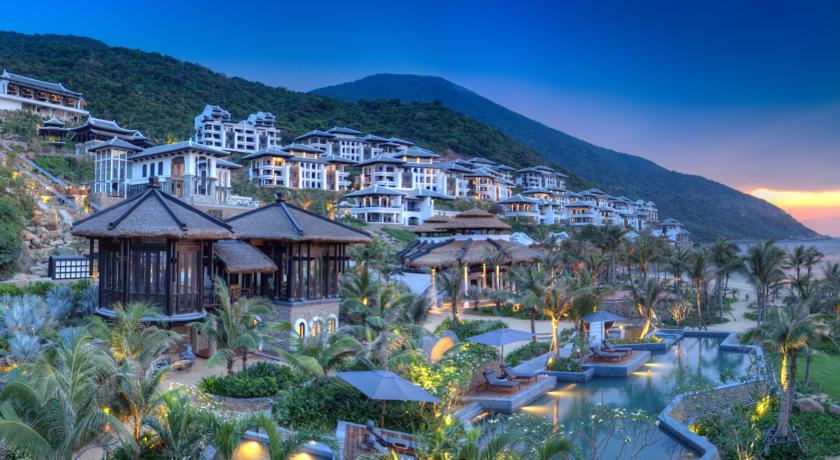 InterContinental Da nang Sun Peninsula Resort