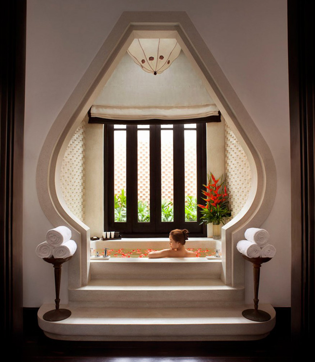 Biệt thự InterContinental Danang Resort 5