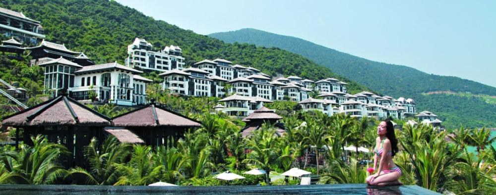 Dự án đã hoàn thiện và đưa vào sử dụng