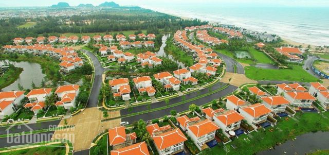 The Ocean Villas