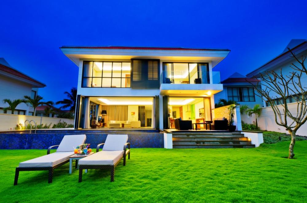 Biệt thự The Ocean Villas 2