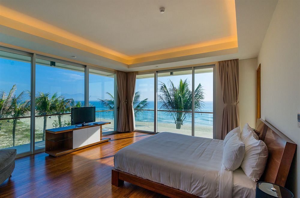 Biệt thự The Ocean Villas 4