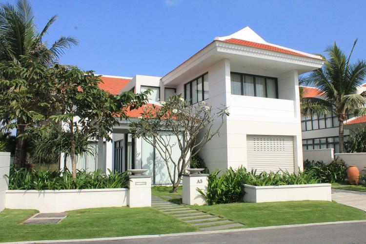 Biệt thự The Ocean Villas 5