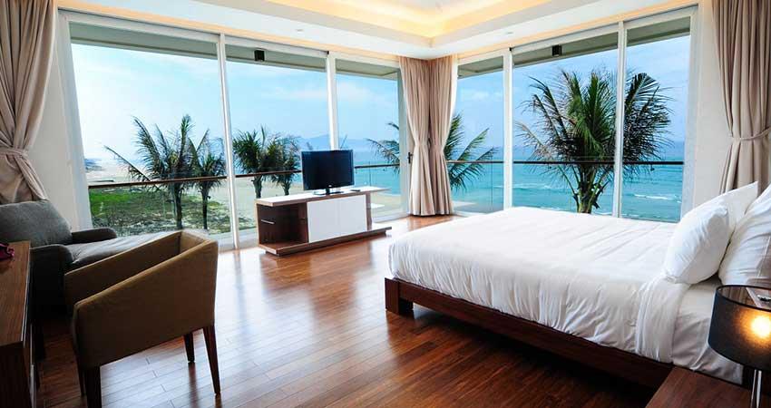 Biệt thự The Ocean Villas 7