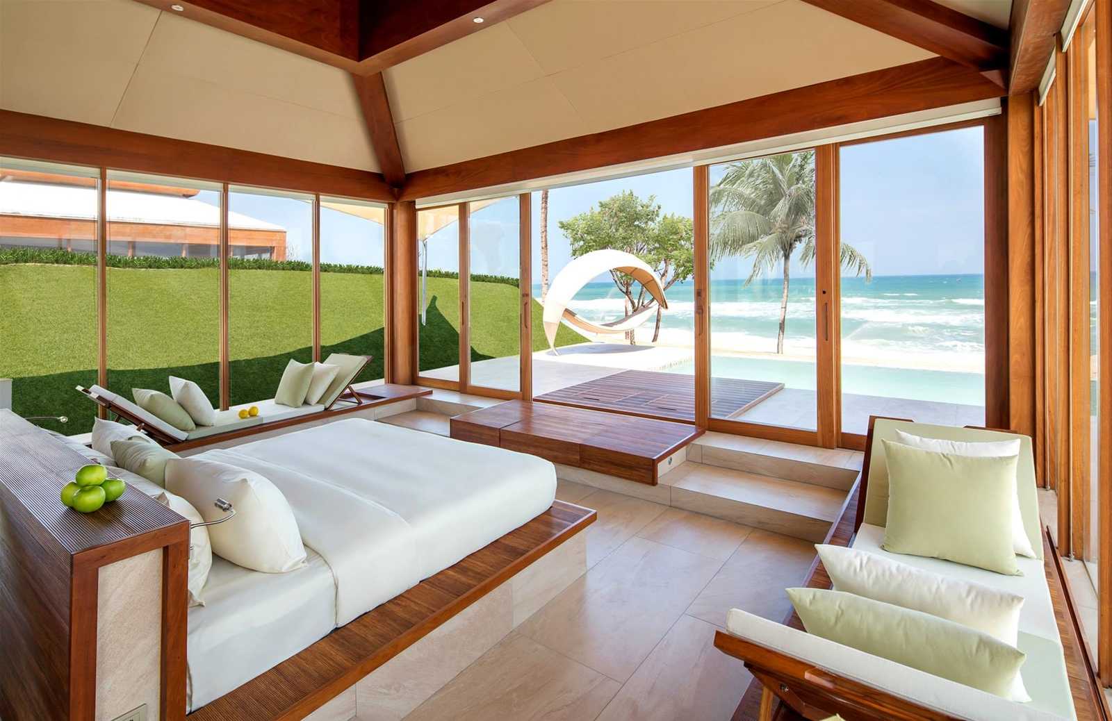 Biệt thự Fusion Maia Resort 2