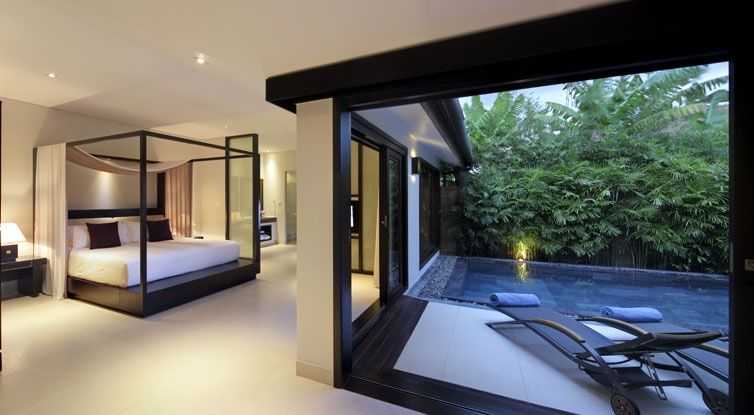 Biệt thự Fusion Maia Resort 3