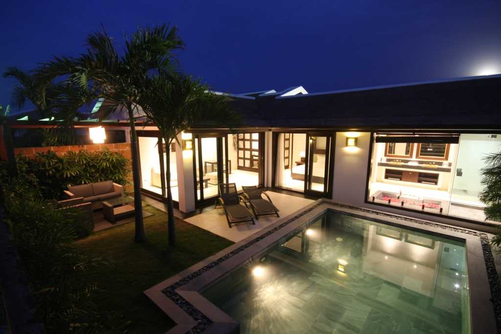 Biệt thự Fusion Maia Resort 4