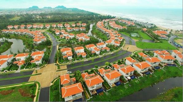 Danang Beach Resort