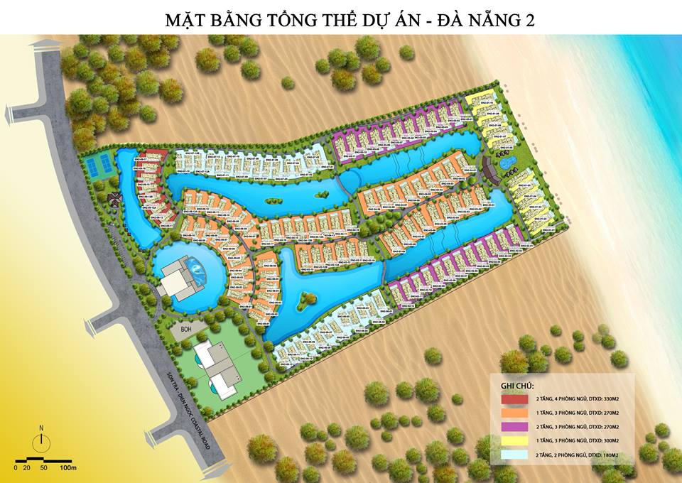 Tầng điển hình