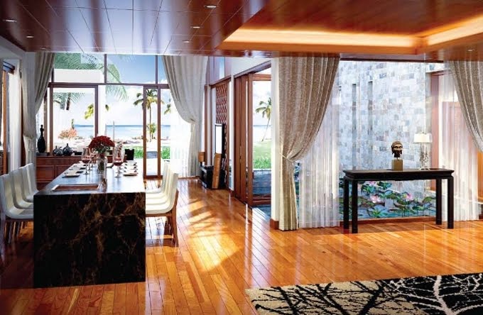 Căn hộ Vinpearl Premium Đà Nẵng