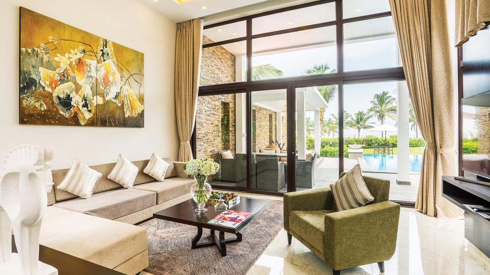 Căn hộ Vinpearl Premium Đà Nẵng 4