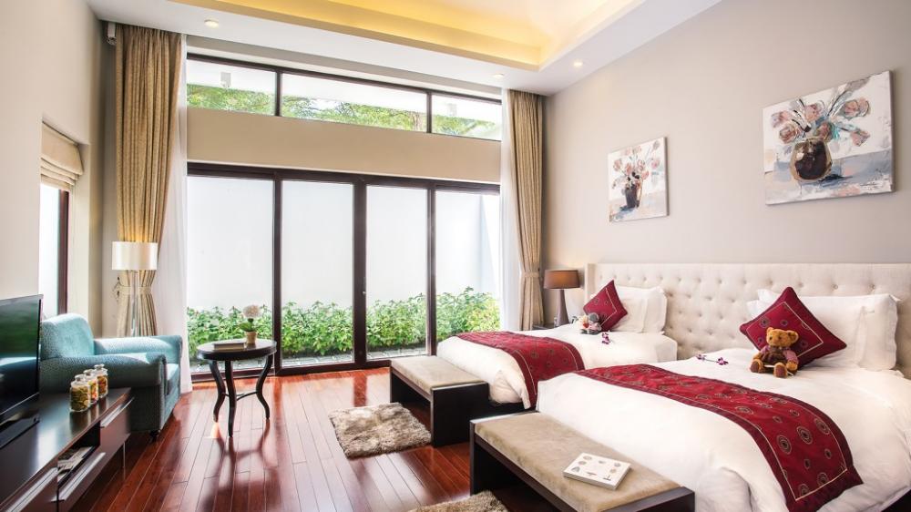 Căn hộ Vinpearl Premium Đà Nẵng 5
