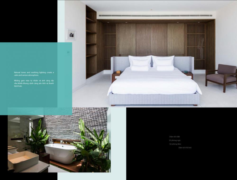 Biệt thự Naman Residences 6