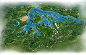 Suối Hai Villa & Resort