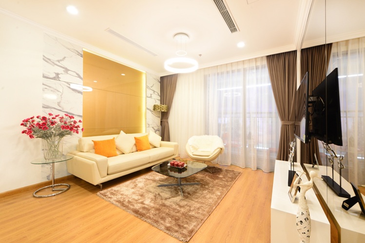 Căn hộ Suối Hai Villa & Resort 2