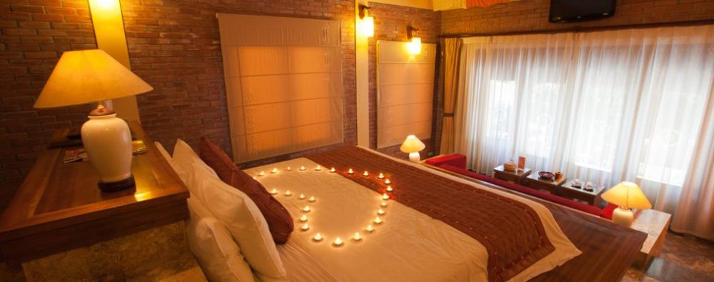Biệt thự Asean Resort - Ba Vì 4