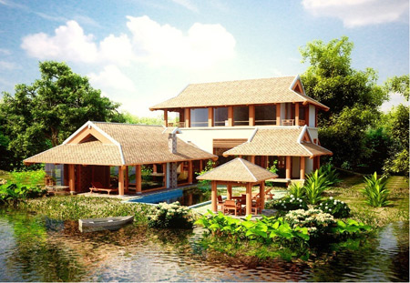 Ngọc Viên Islands
