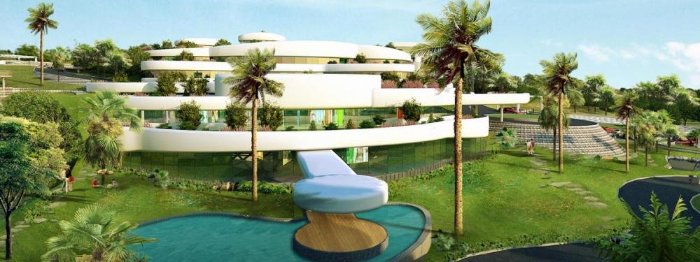 Khu biệt thự Ivory Villa 3