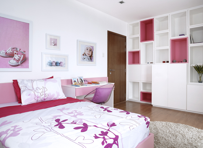 Biệt thự Villa Park 2