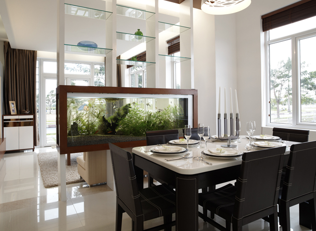 Biệt thự Villa Park 3