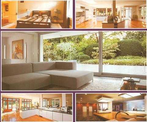 Biệt thự The Boat Club Residences 2