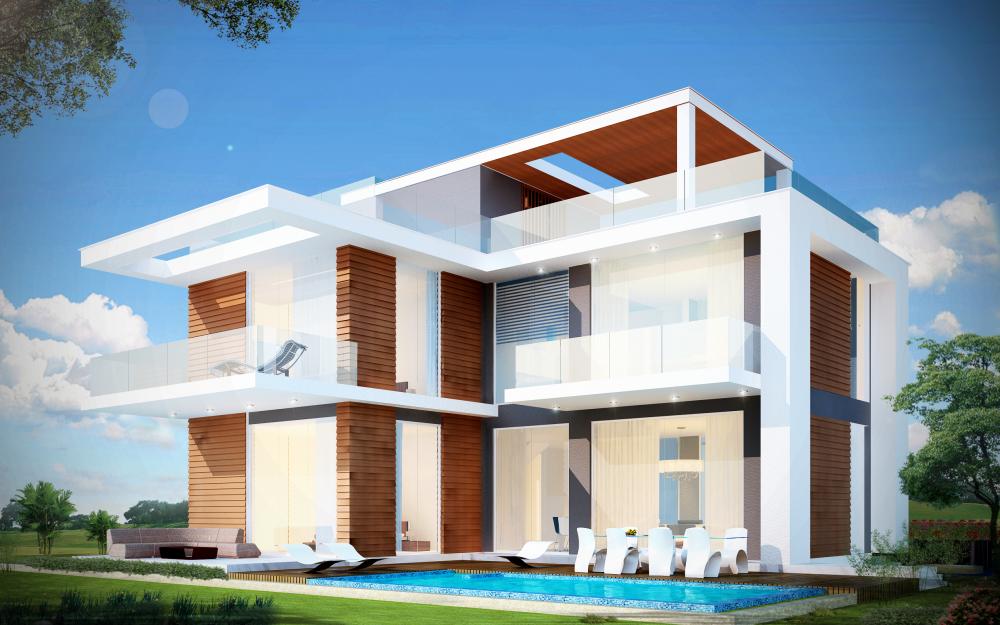 Biệt thự C.T Sphinx Golf Club & Residences 2