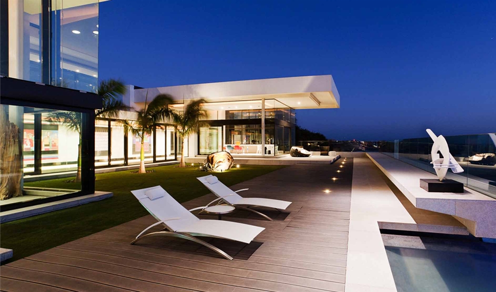 Biệt thự C.T Sphinx Golf Club & Residences