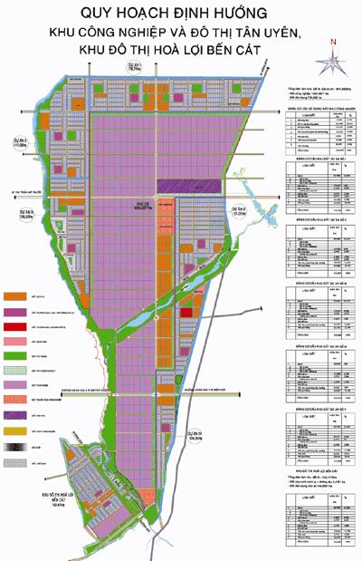 VSIP2 mở rộng