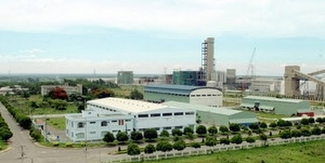 Nhà xưởng Phú Nghĩa 2
