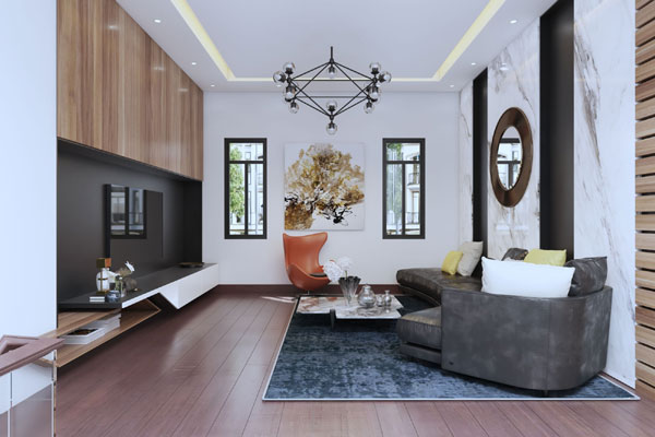 Liền kề 5m 6