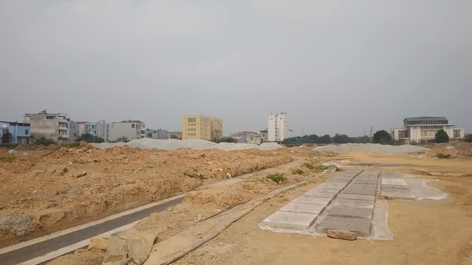 Hình ảnh thực tế dự án