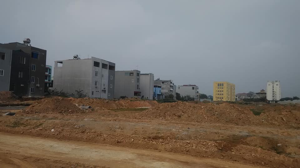 Hình ảnh thực tế dự án