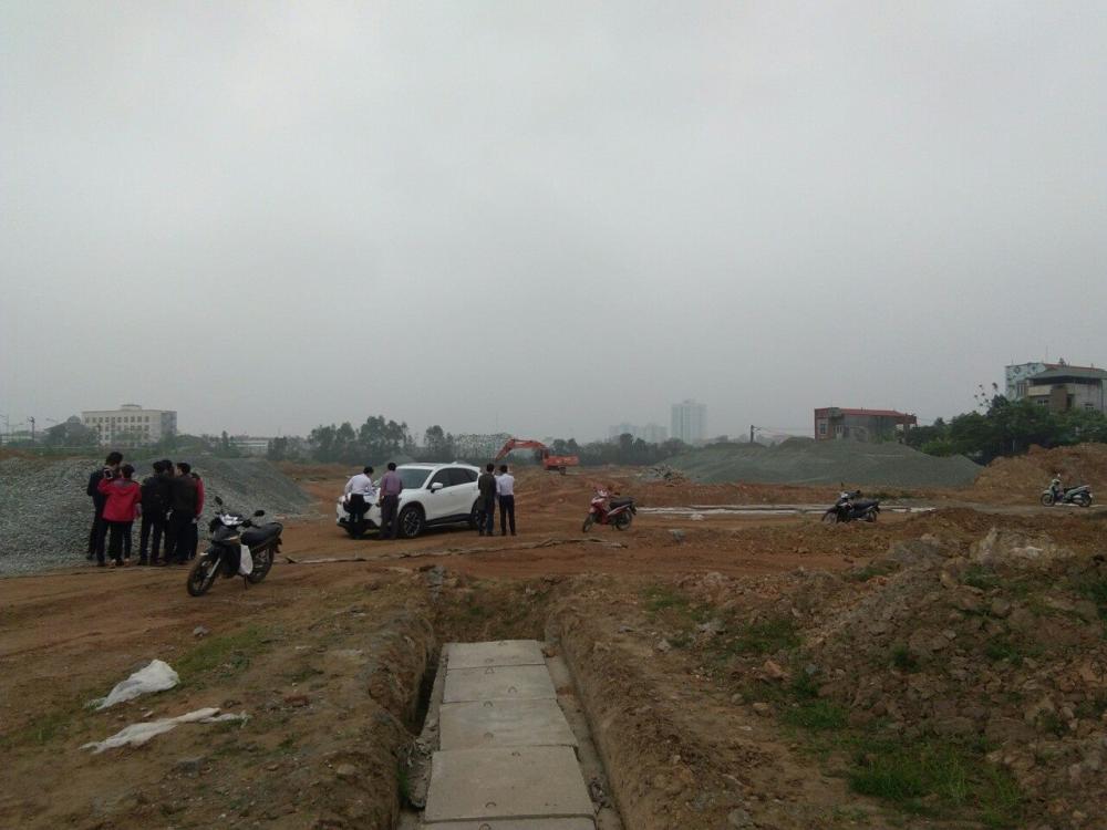 Hình ảnh thực tế dự án