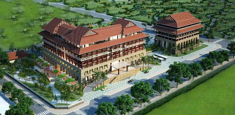 EVN-Land Central Huế
